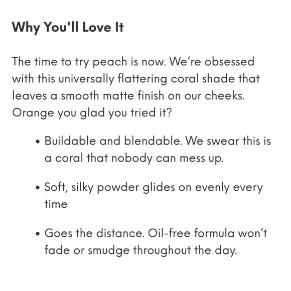 Lottie London Highlighter & Doucce Blush Set - Picture 5 of 8